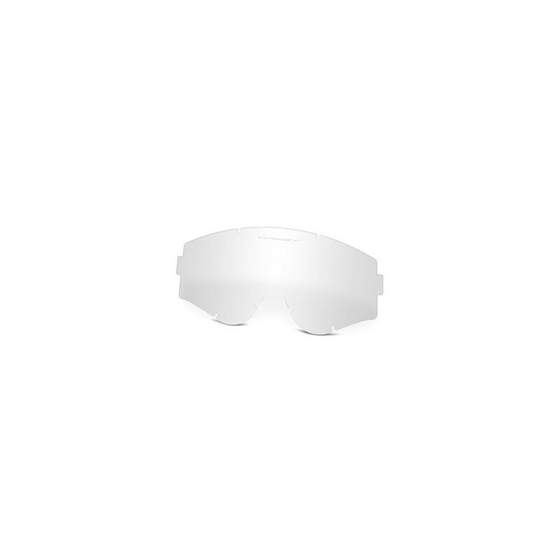 Lente OAKLEY LEXAN L-FRAME. Transparente - motoscamaralweb.com Lente OAKLEY LEXAN L-FRAME. Transparente - motoscamaralweb.com