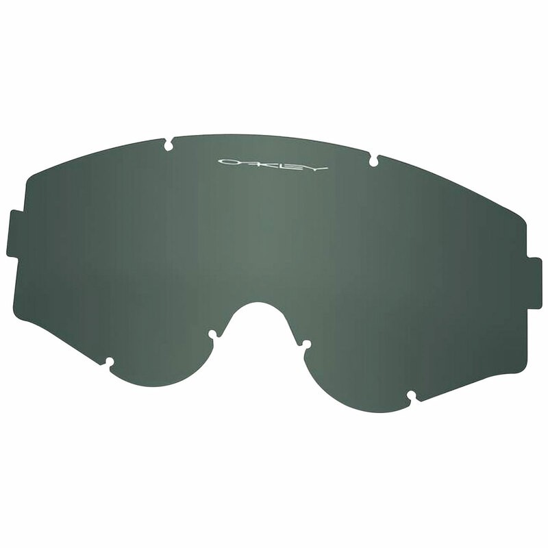 Lente OAKLEY LEXAN L-FRAME. Ahumado Oscuro - motoscamaralweb.com Lente OAKLEY LEXAN L-FRAME. Ahumado Oscuro - motoscamaralweb.com
