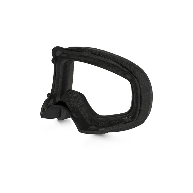Recambio Esponja OAKLEY AIRBRAKE. Negro - motoscamaralweb.com Recambio Esponja OAKLEY AIRBRAKE. Negro - motoscamaralweb.com