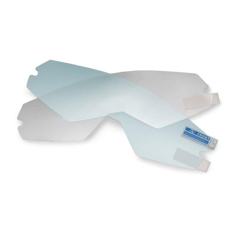 Protector Lente OAKLEY AIRBRAKE. Transparente (Pack 2 uds.) - motoscamaralweb.com Protector Lente OAKLEY AIRBRAKE. Transparente (Pack 2 uds.) - motoscamaralweb.com
