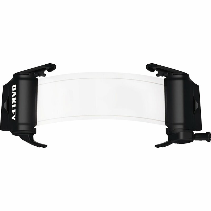 Kit Roll-Off OAKLEY AIRBRAKE - motoscamaralweb.com Kit Roll-Off OAKLEY AIRBRAKE - motoscamaralweb.com