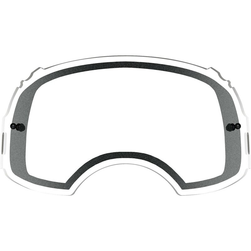 Lente Doble OAKLEY PLUTONITE AIRBRAKE - motoscamaralweb.com Lente Doble OAKLEY PLUTONITE AIRBRAKE - motoscamaralweb.com