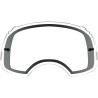 Lente Doble OAKLEY PLUTONITE AIRBRAKE - motoscamaralweb.com