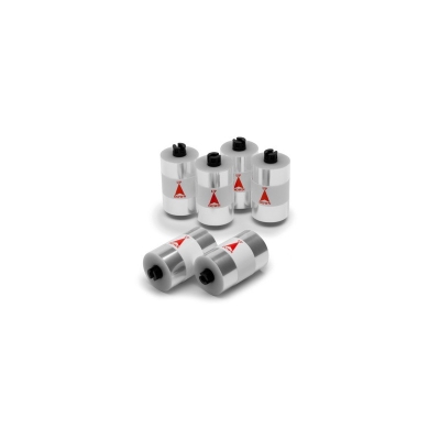 Kit Lámina Roll-Off OAKLEY Universal. Transparente (Pack 6 uds.) - motoscamaralweb.com