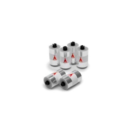 Kit Lámina Roll-Off OAKLEY Universal. Transparente (Pack 6 uds.) - motoscamaralweb.com