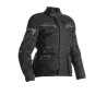 Chaqueta textil RST Adventure-X CE mujer - Negro - motoscamaralweb.com