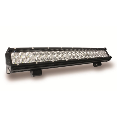 BARRA GOODYEAR 36 LED RECTA GY 936LB 108W 10-30 V 7560 LM- motoscamara