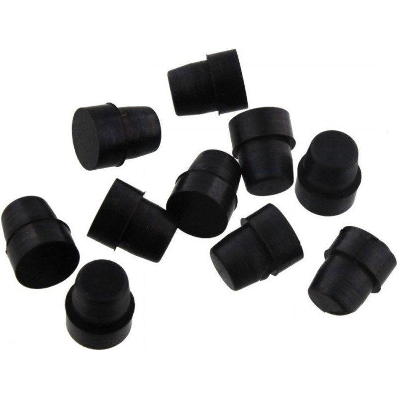 Tapones tornillos de carburador Tourmax - motoscamaralweb.com Tapones tornillos de carburador Tourmax - motoscamaralweb.com