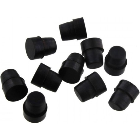 Tapones tornillos de carburador Tourmax - motoscamaralweb.com