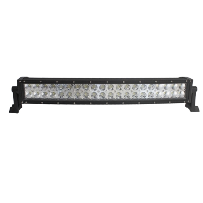BARRA GOODYEAR 40 LED CURVA GY 940LB 120W 10-30 V 8400/7200 LM- motosc
