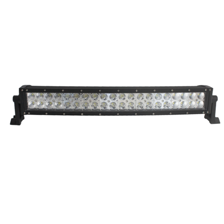 BARRA GOODYEAR 40 LED CURVA GY 940LB 120W 10-30 V 8400/7200 LM- motosc