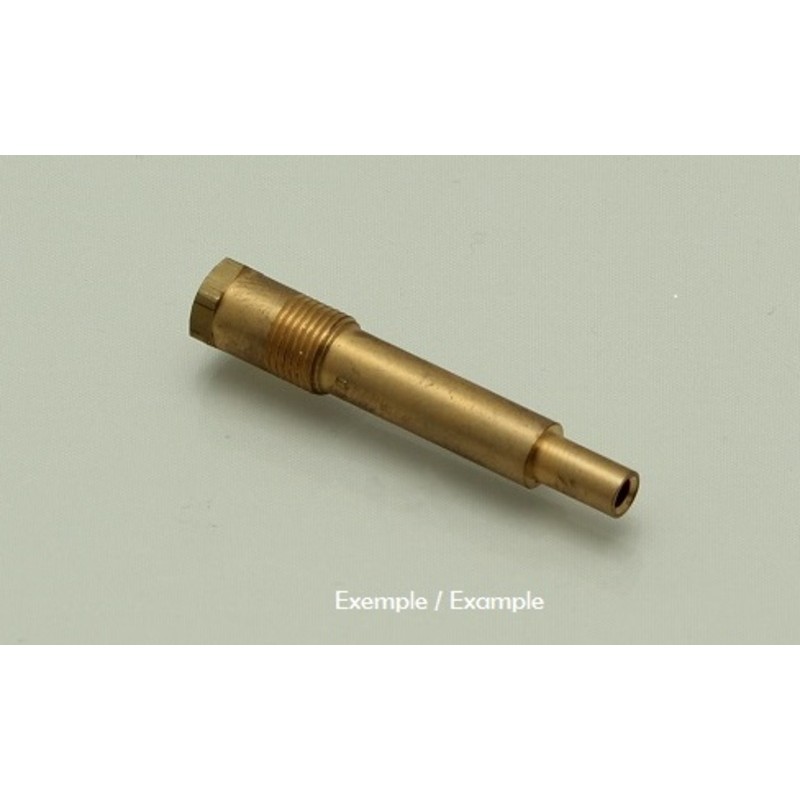 Arandelas de Aguja de carburador Keihin PE 20-24-26-28 - motoscamaralweb.com Arandelas de Aguja de carburador Keihin PE 20-24-26-28 - motoscamaralweb.com