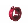 Trompeta de carburador roja Keihin (35mm) 35-41 FCR 35-37-39-41 - motoscamaralweb.com