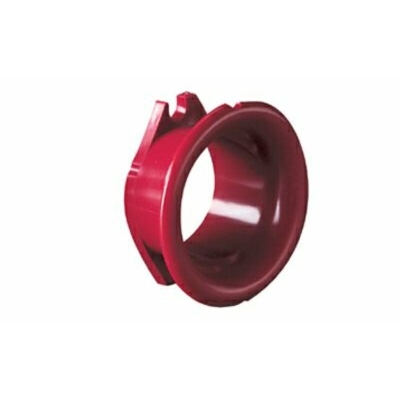 Trompeta de carburador roja Keihin (35mm) 32-33 FCR 32-33 - motoscamaralweb.com