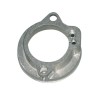 Adaptador de filtro de aire para Keihin FCR35 hasta 41mm ZX750R / 900SS - motoscamaralweb.com