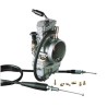 Carburador Mikuni con Power Jet TMJ27 - motoscamaralweb.com