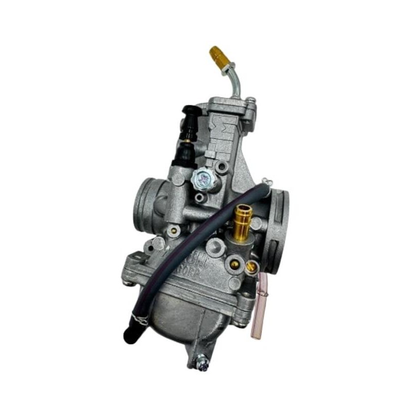 Carburador Mikuni con Power Jet TMJ30 - motoscamaralweb.com Carburador Mikuni con Power Jet TMJ30 - motoscamaralweb.com