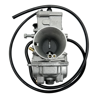 Carburador Mikuni campana plana TMX32 - motoscamaralweb.com
