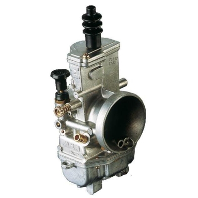 Carburador Mikuni campana plana TMX35 - motoscamaralweb.com
