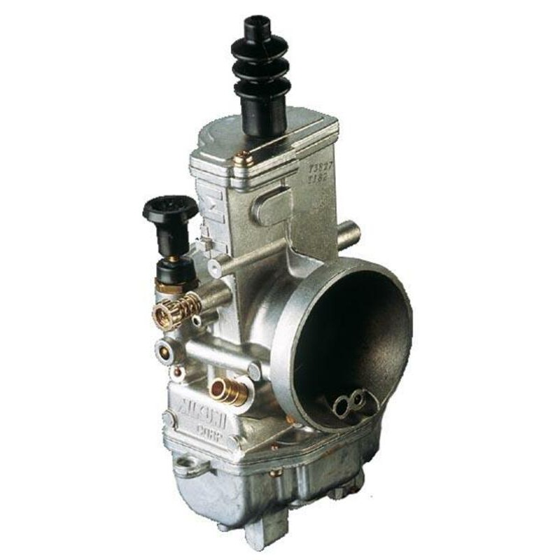 Carburador Mikuni campana plana TMX35 - motoscamaralweb.com Carburador Mikuni campana plana TMX35 - motoscamaralweb.com