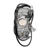 Carburador Mikuni campana plana con bomba TM36 - motoscamaralweb.com
