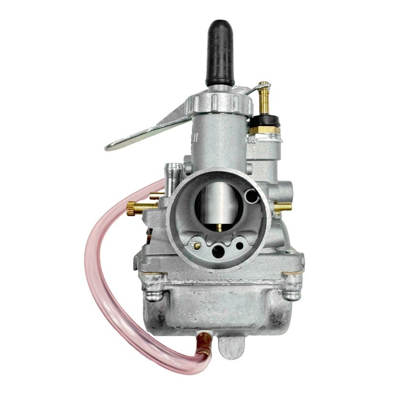 Carburador Mikuni VM18 standard - motoscamaralweb.com Carburador Mikuni VM18 standard - motoscamaralweb.com