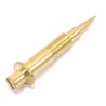 Tornillo reglaje bajos carburador Mikuni SBN44-46 - motoscamaralweb.com