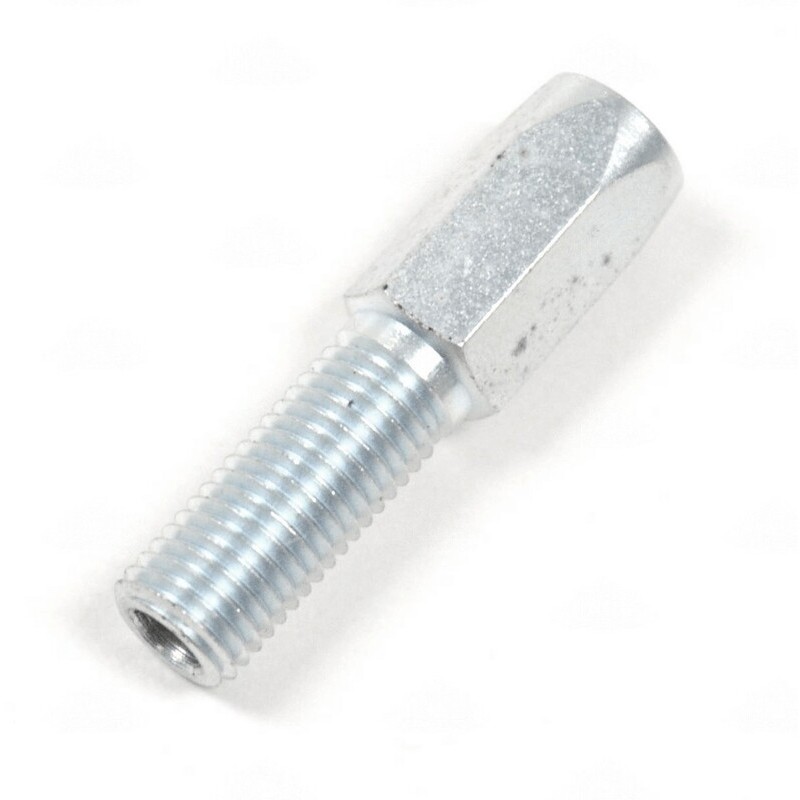 Tornillo de reglaje tensión de cable de gas Mikuni TM32 A TM38 - motoscamaralweb.com Tornillo de reglaje tensión de cable de gas Mikuni TM32 A TM38 - motoscamaralweb.com
