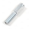 Tornillo de reglaje tensión de cable de gas Mikuni TM32 A TM38 - motoscamaralweb.com