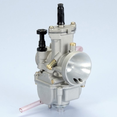 Carburador POLINI MOD.PWK D.24 (2010166) - motoscamaralweb.com
