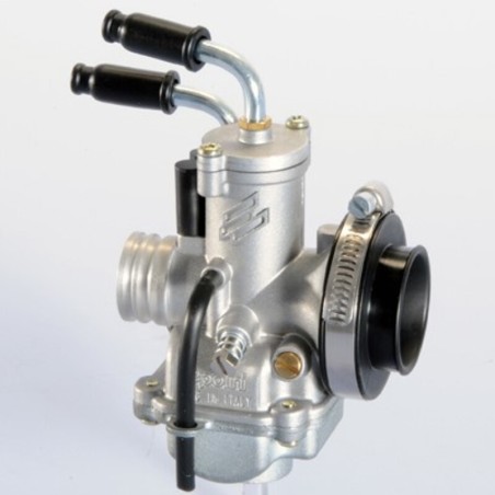 Carburador Polini CP Ø19 con tirador de cable (201.1902) - motoscamaralweb.com