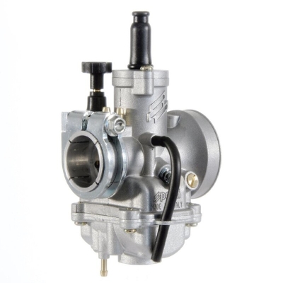 Carburador Polini CP Ø21 con starter manual (201.2102) - motoscamaralweb.com