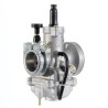 Carburador Polini CP Ø21 con starter manual (201.2102) - motoscamaralweb.com