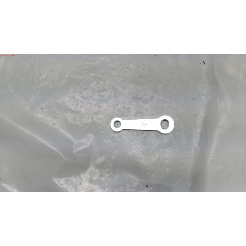 BRAZO DE CAMBIO- motoscamaralweb.com