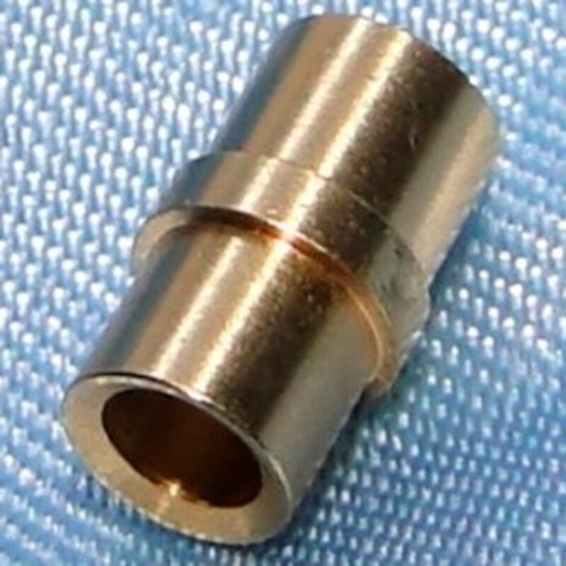 Buje aguja Polini para carburador PWK 28/30. largo10 (3420110) - motoscamaralweb.com Buje aguja Polini para carburador PWK 28/30. largo10 (3420110) - motoscamaralweb.com