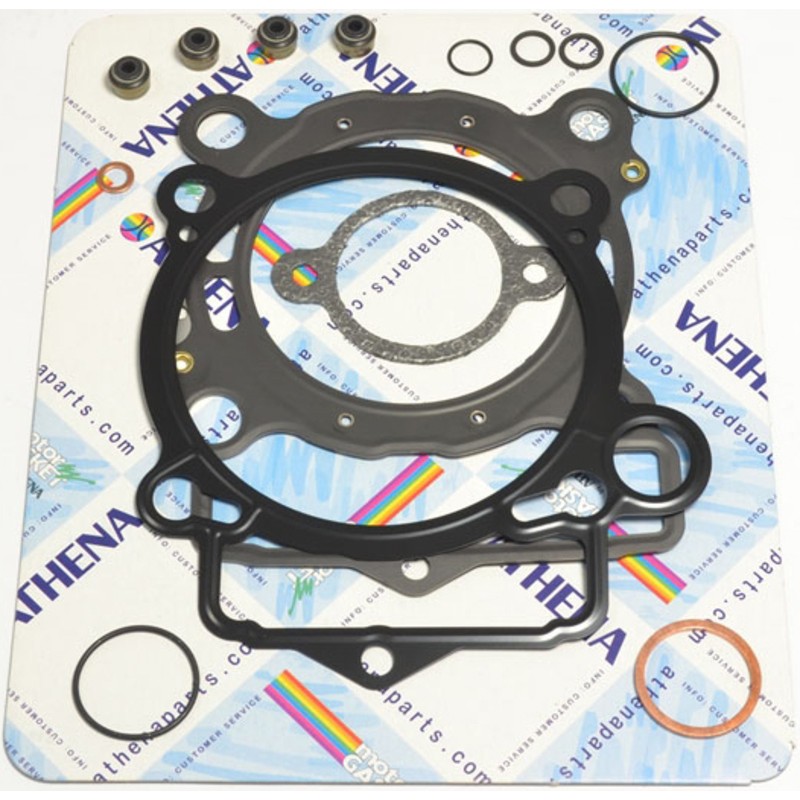 Kit de juntas de parte alta ATHENA - motoscamaralweb.com Kit de juntas de parte alta ATHENA - motoscamaralweb.com