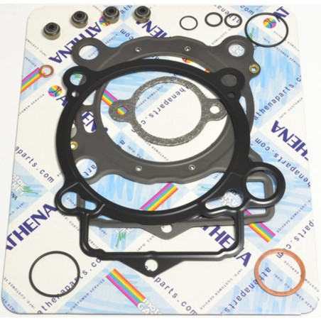 Kit de juntas de parte alta ATHENA - motoscamaralweb.com