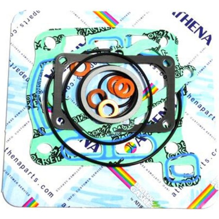 Kit de juntas de parte alta ATHENA - motoscamaralweb.com