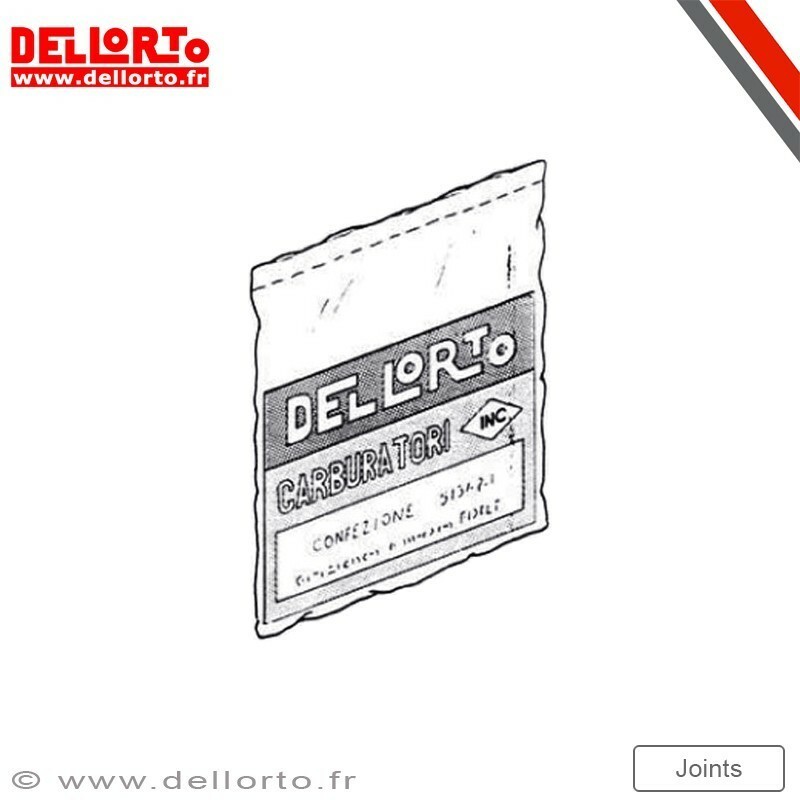 Juntas carburador DELLORTO PHBG - motoscamaralweb.com Juntas carburador DELLORTO PHBG - motoscamaralweb.com