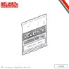 Juntas carburador DELLORTO PHBG - motoscamaralweb.com