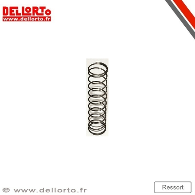 Muelle campana DELLORTO PHBG - motoscamaralweb.com