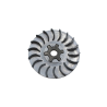 Semipolea fija B1 - Minarelli 50cc- motoscamaralweb.com