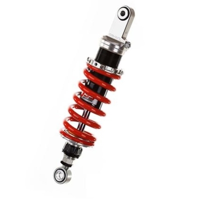 Amortiguador trasero YSS Gas - motoscamaralweb.com