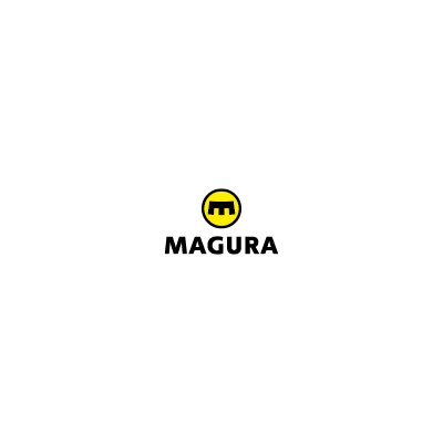 Semi-abrazadera Magua HYMEC OFF ROAD sin soporte de retrovisor - motoscamaralweb.com