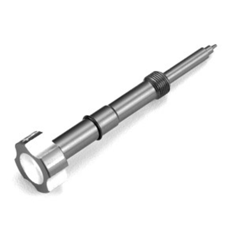 Tornillo de carburación gris V PARTS - motoscamaralweb.com Tornillo de carburación gris V PARTS - motoscamaralweb.com