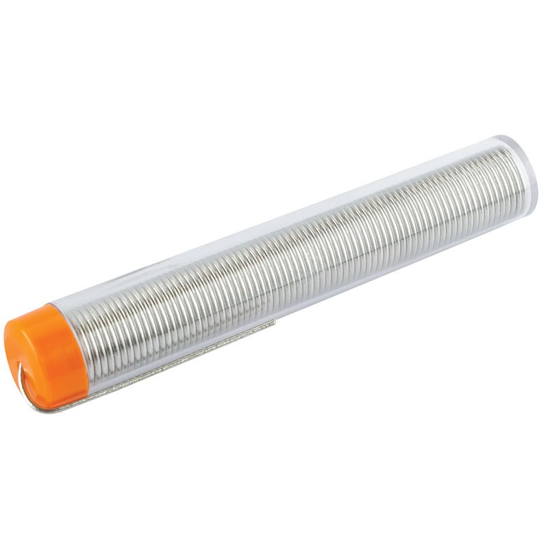 Tubo de alambre de soldadura DRAPER 20g / 1.2mm - motoscamaralweb.com Tubo de alambre de soldadura DRAPER 20g / 1.2mm - motoscamaralweb.com