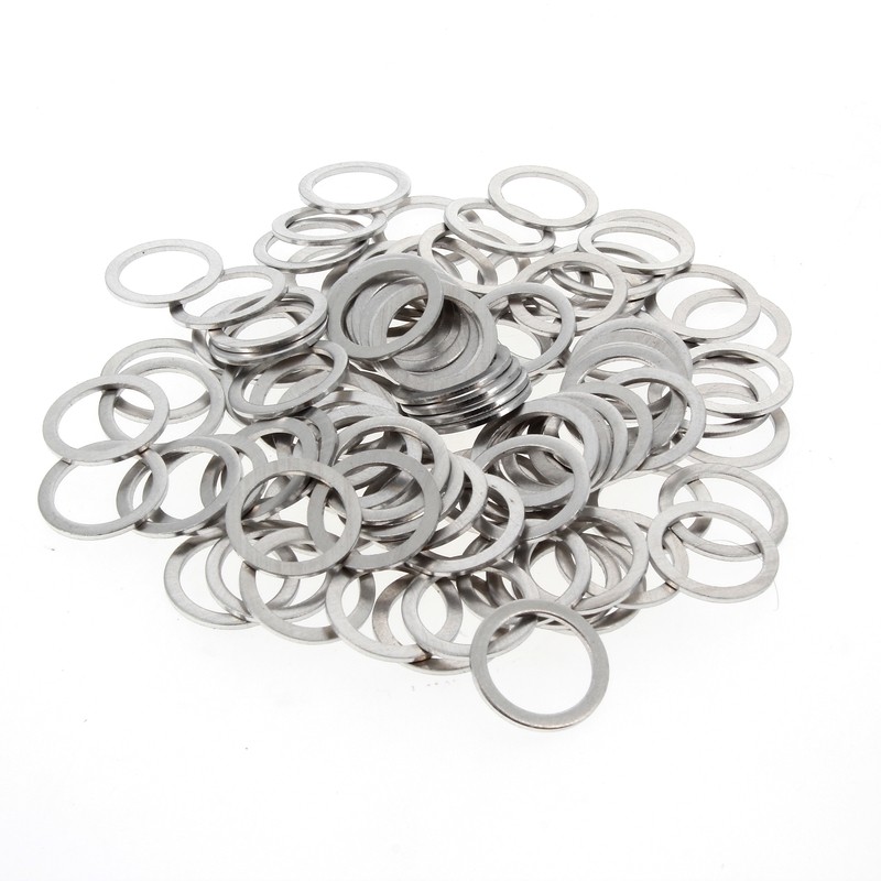 Arandelas Alu BIHR 18 x 24 x 1.5mm - motoscamaralweb.com Arandelas Alu BIHR 18 x 24 x 1.5mm - motoscamaralweb.com