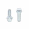 Tornillos con cabeza hexagonal de brida BOLT 8mm M6 x 1.00 x 18mm - motoscamaralweb.com