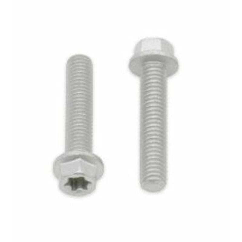 Tornillos con cabeza hexagonal/Torx BOLT M6 x 1.00 x 30mm - motoscamaralweb.com Tornillos con cabeza hexagonal/Torx BOLT M6 x 1.00 x 30mm - motoscamaralweb.com