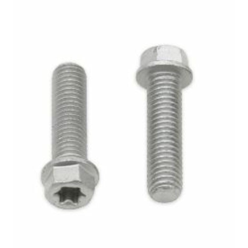 Tornillos con cabeza hexagonal/Torx BOLT M8 x 1.25 x 30mm - motoscamaralweb.com Tornillos con cabeza hexagonal/Torx BOLT M8 x 1.25 x 30mm - motoscamaralweb.com